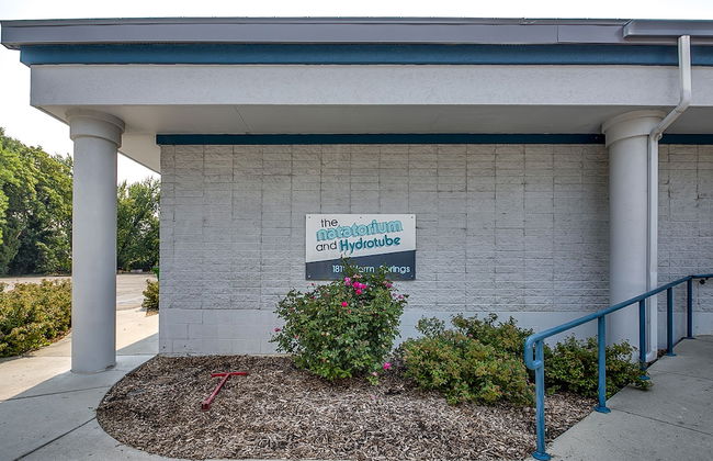 The East End Retreat - Foto 53