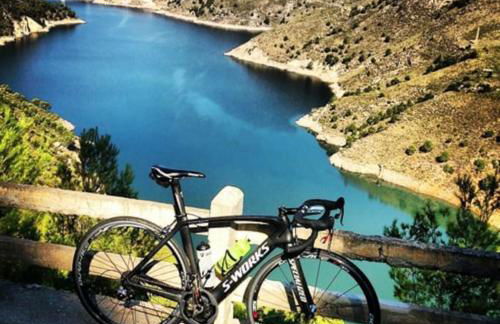 Boutique Style Apartment in Velez de Benaudalla - near Salobrena - Foto 11