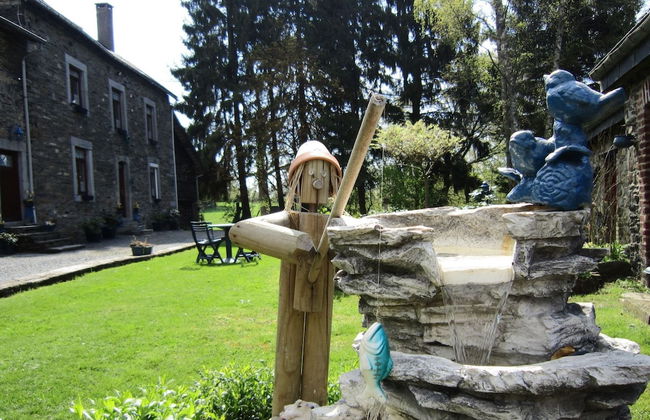 Celtic Charm in Berismenil - Foto 21