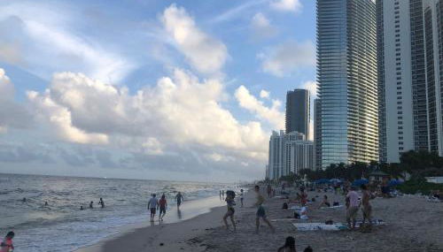 The Blue Island - Foto 4