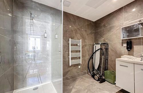 Appartement moderne & cosy Idéal 2pers Aulnat2 - Foto 4
