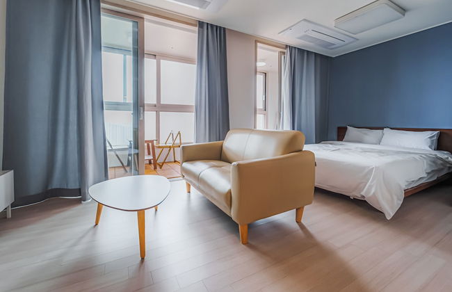 The November Stay In Landmark - Foto 26