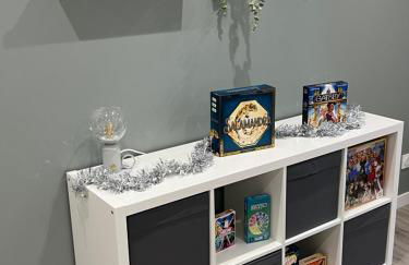 Maison des volcans - 3 chambres doubles - avec Terrasse et Wifi - 8 couchages - Foto 11