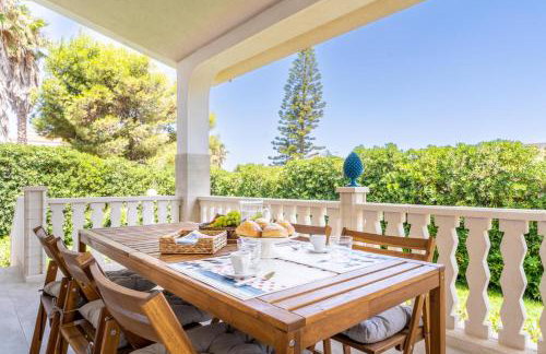 Villa delle Lantane San Lorenzo Marzamemi - Foto 1