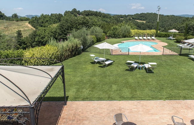 Podere Sant Eugenio 14 - Foto 12