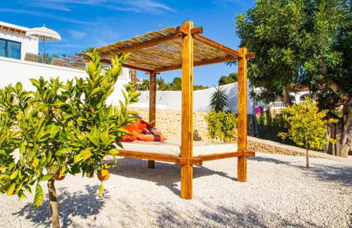 VILLA LUJO - By Almarina Villas - Foto 16