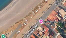 Casa al mare Cicerata - Foto 3