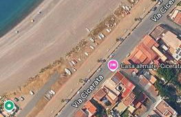 Casa al mare Cicerata - Foto 3