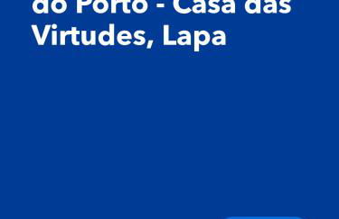 Casa das Virtudes, Lapa - Estadia no coração do Porto - Photo 2