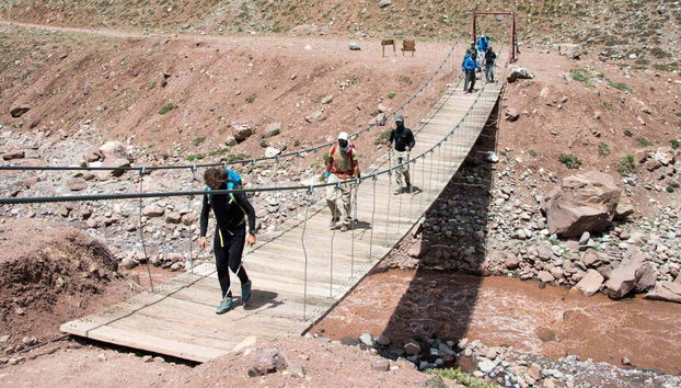Aconcagua Provincial Park Trek - Foto 5