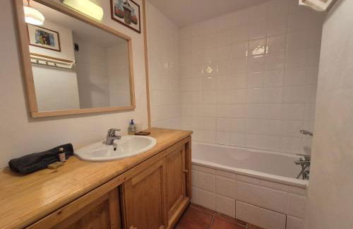 Chalet Cent Names - 8 pers - St Foy Station - Foto 14