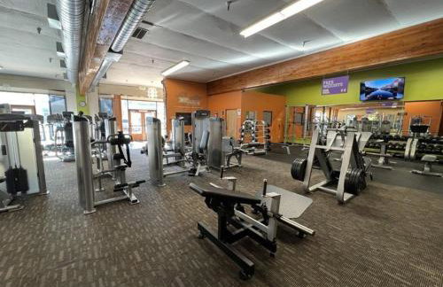 The Queen On Main - Foto 30