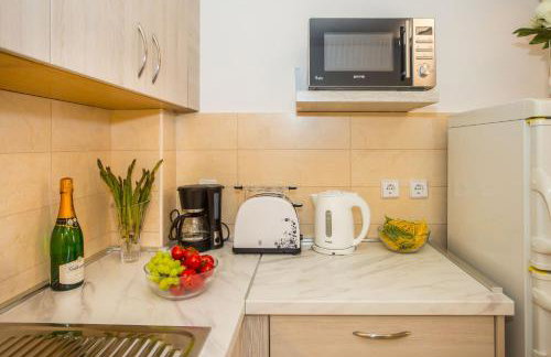 Apartment Dora near Sea and Center with Private Garage - Foto 23