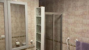 Aloha Villa con piscina - Foto 5, towels, Shower