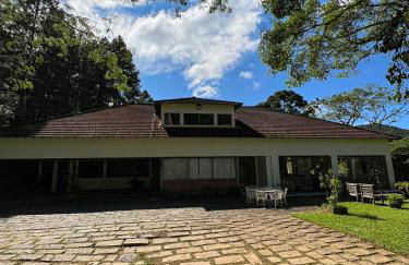 Solar da Montanha - Foto 43