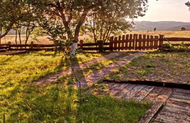 Jabłoniowa Chatka - Foto 31