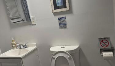 Private Basement near NYC and NJ attractions - Foto 4