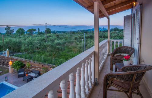 Villa Lina - Foto 26