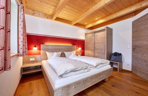 Ferienhaus Alpinissimo - Foto 40