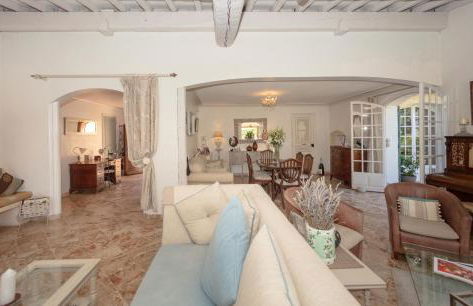 Le Pavillon de Pampelonne - Foto 4