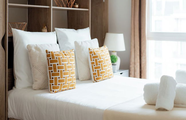 Appartement Spacieux a Chatillon - Photo 11