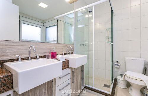 MHE - Apartamentos próximos à praia Floripa/SC - Photo 49