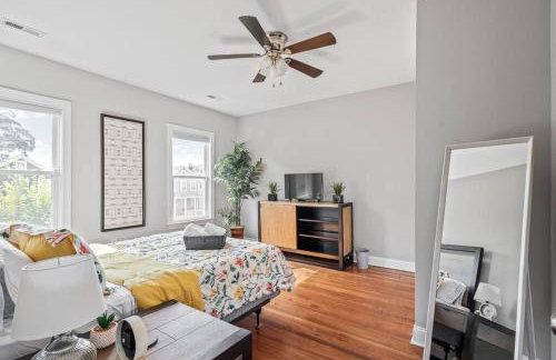 Spacious, Vibrant Home 'n Central Richmond, VA! - Foto 27