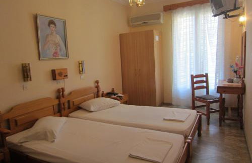 Sandalis Hotel - Foto 24