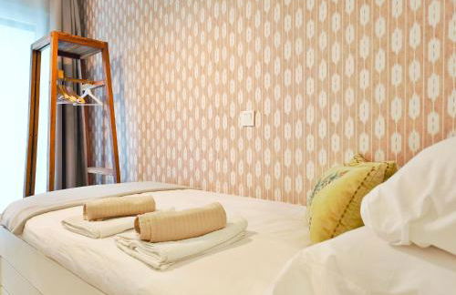 Apartamentos Catedral II - Photo 24