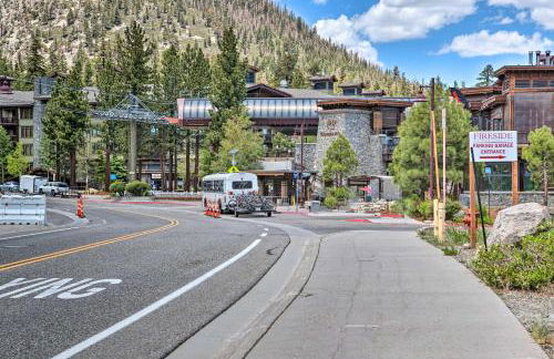 Luxe Mountain Home in Village, Steps to Gondola! - Foto 39