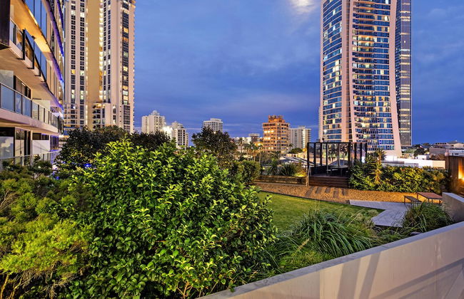 Circle on Cavill - Wow Stay - Photo 74