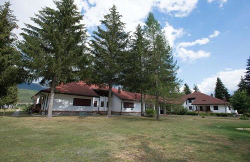 Villino Fonte Fracassi - Foto 27