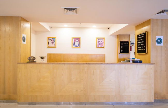 City Stay Premium Hotel Apartments - Photo 14