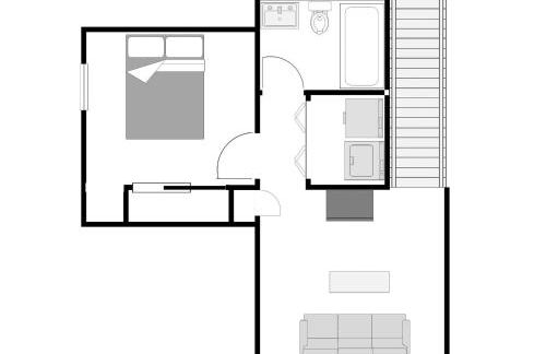 Cedar Springs Cabin - Meredith Lodging - Foto 30