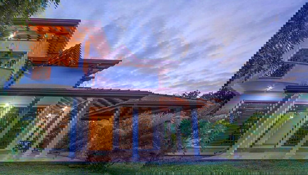 Mini Villa - Foto 1, Imagen principal