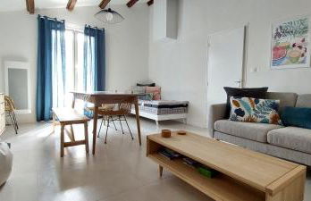 Le Duplex 4 Pers - 10 min des plages - Foto 12