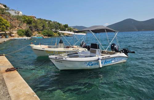 Sea view Goldins house - Foto 16