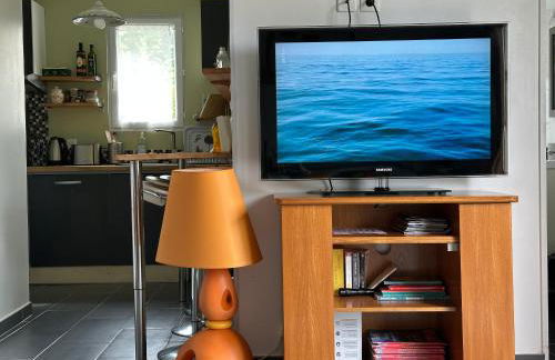 Gîte de beaujours - Foto 26