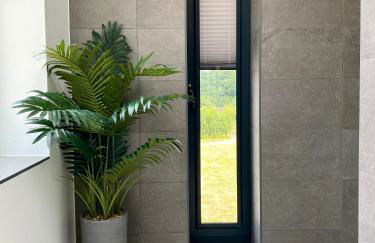 Stunning modern home set in beautiful grounds. - Foto 52