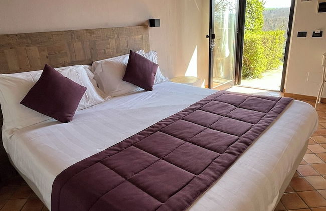 Porsenna Resort - Foto 1