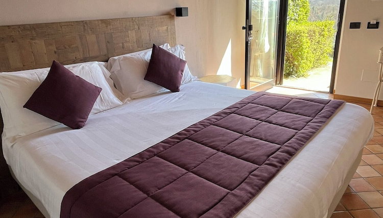 Porsenna Resort - Foto 1, Imagem principal