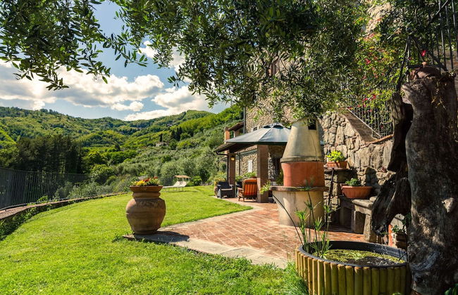 Beautiful Home in Lizzanello - Foto 29