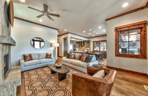 The PEAK Denali 13 - The Ultimate in Lakefront Luxury - Foto 17