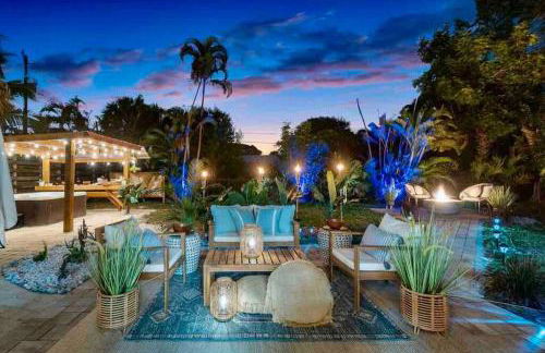 Coastal Oasis Of Lantana - Foto 39