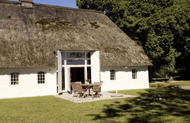 Haus Fresenhagen - Foto 43