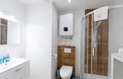 Apartament HAPPY 302 Łukęcin BlueMare basen EPapartamenty - Foto 30