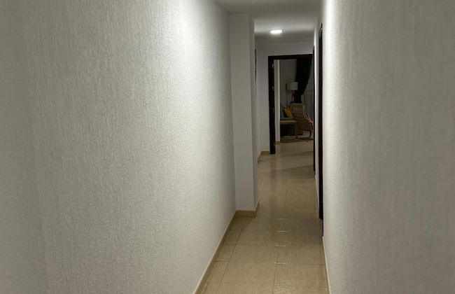 Sanjuan del Puerto 3bed Apartment - Familyfriendly - Foto 14