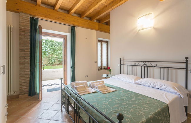 Agriturismo al Tralcio - Photo 7