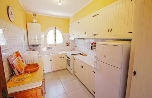 Balia - private pool villa - Foto 16