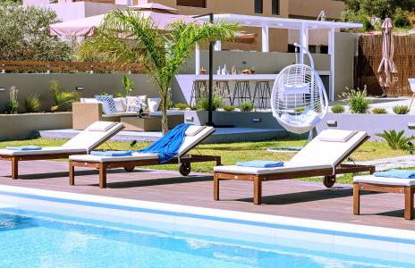 Stavento Luxury Villa Private Pool - Foto 4